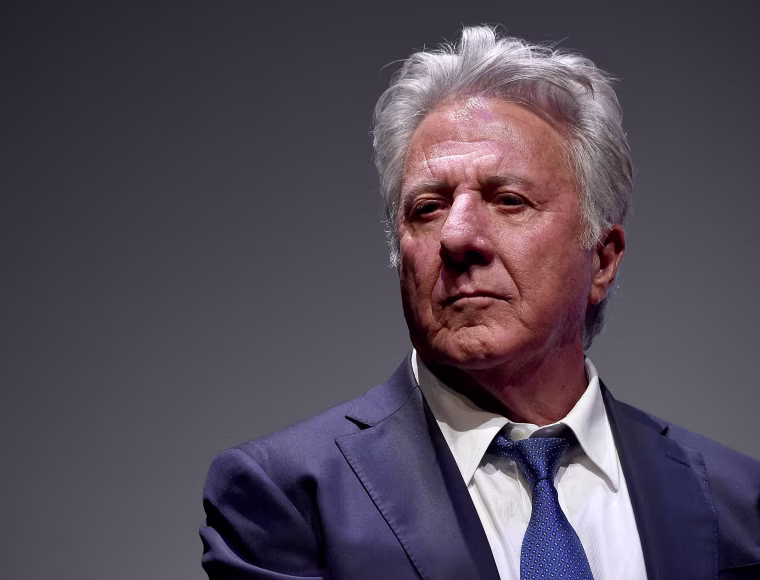 Image: Dustin Hoffman