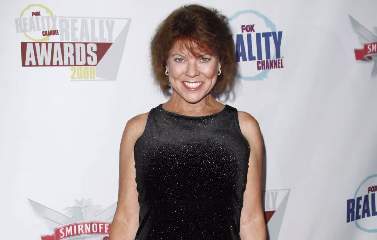 Image: Erin Moran