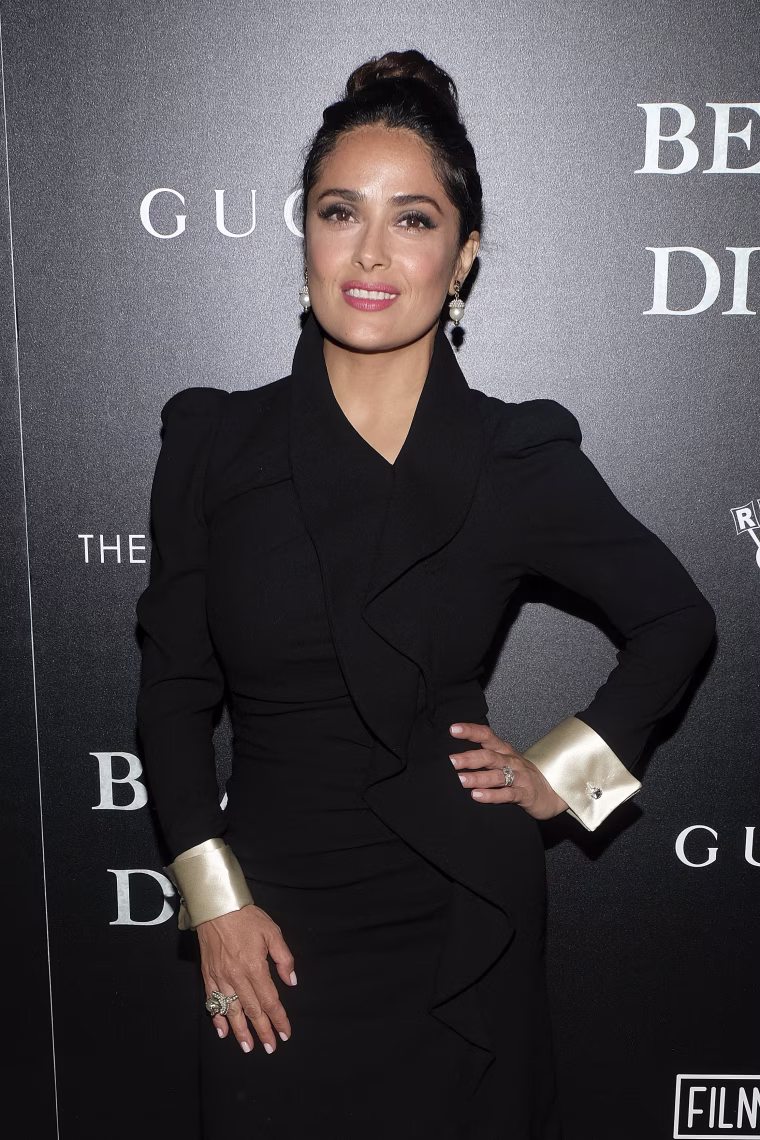 Salma Hayek