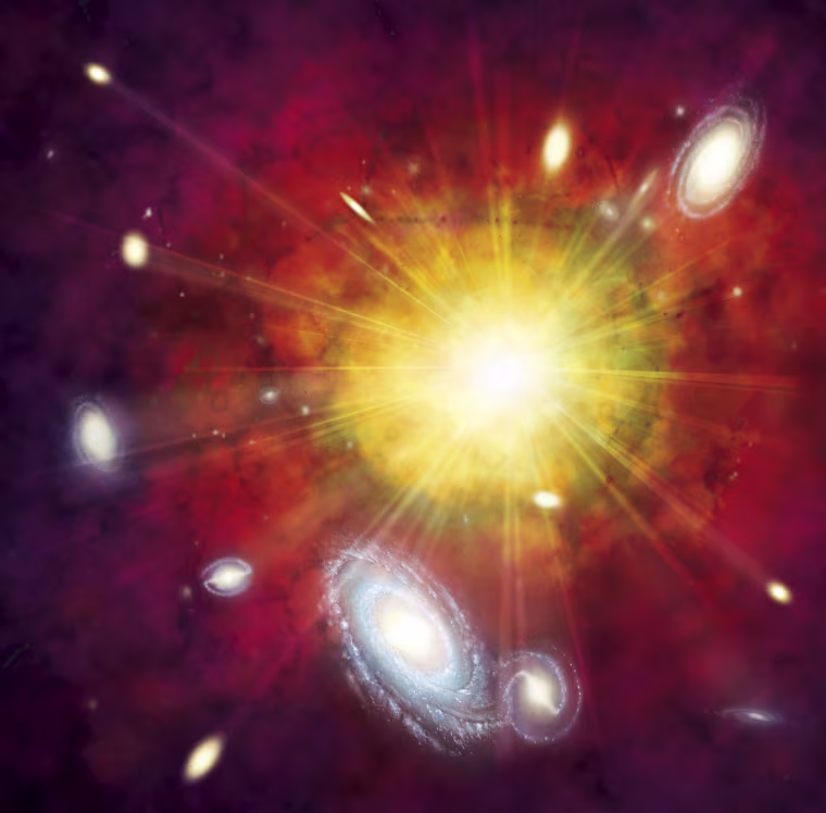 Big Bang