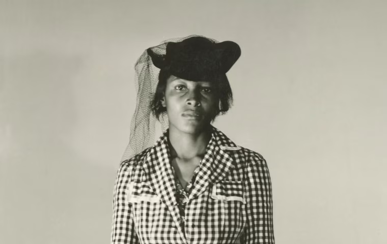 Image: Recy Taylor