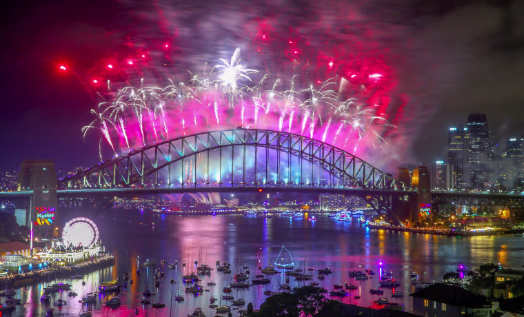 Image: Sydney