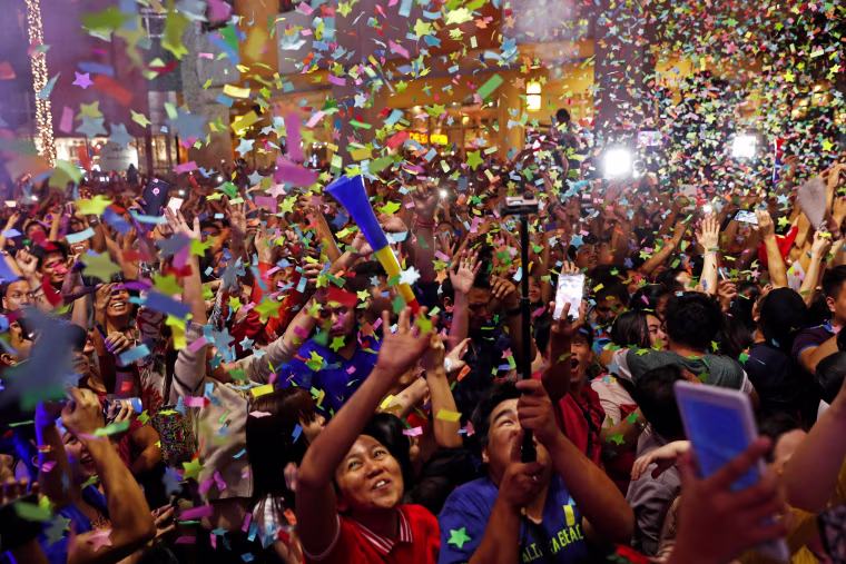 Image: Philippines