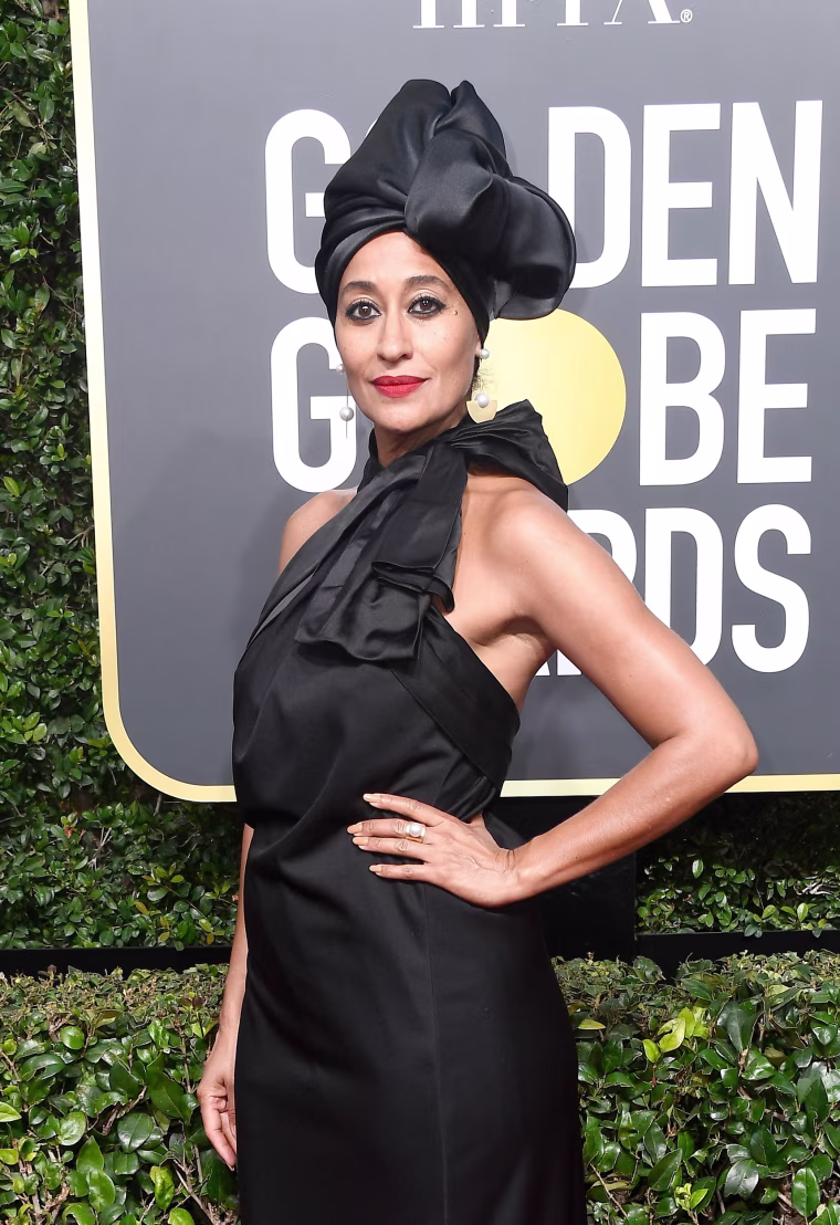 Image: Tracee Ellis Ross
