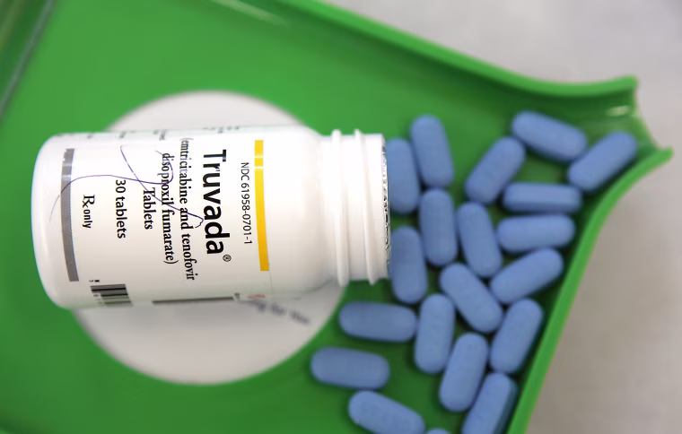 Daily Antiretroviral Pill Found To Protect Healthy From AIDS Transmission