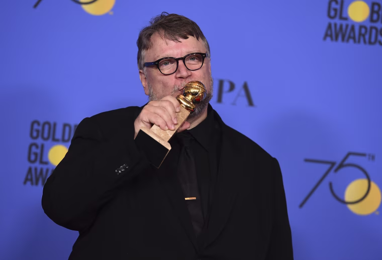 Guillermo del Toro