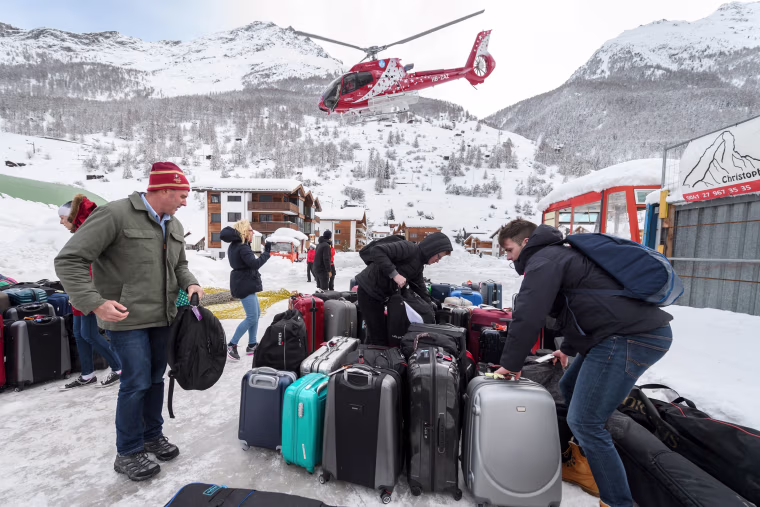 Image: Zermatt