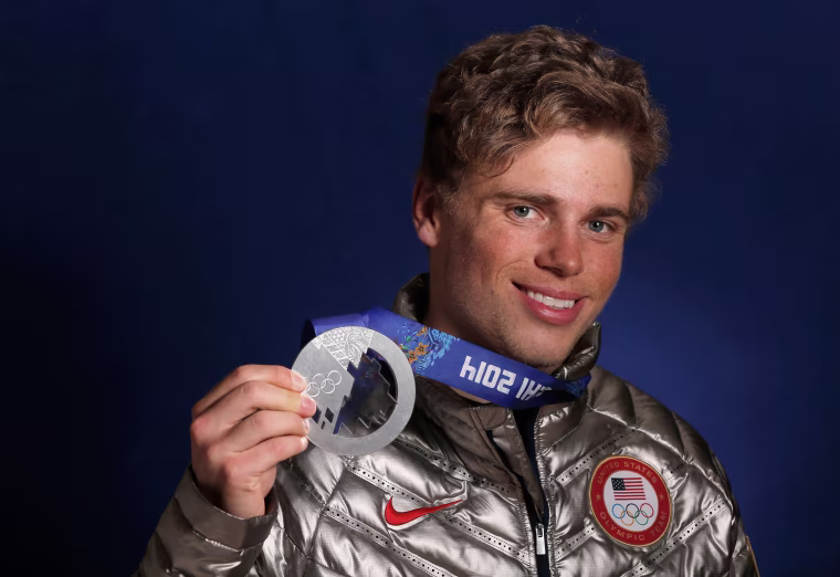 Image: The Today Show Gallery of Olympians