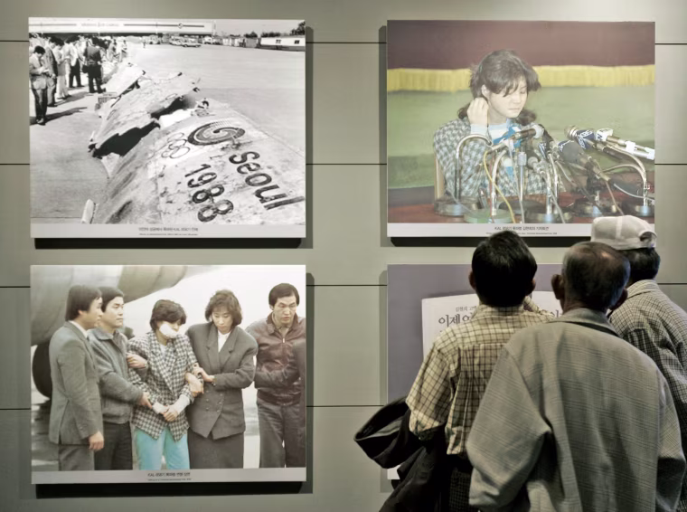 Image: Korean War Memorial Museum