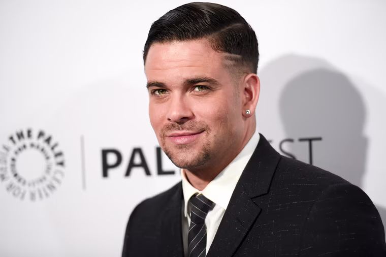 Image: Mark Salling