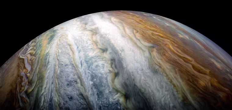 Image: Jupiter
