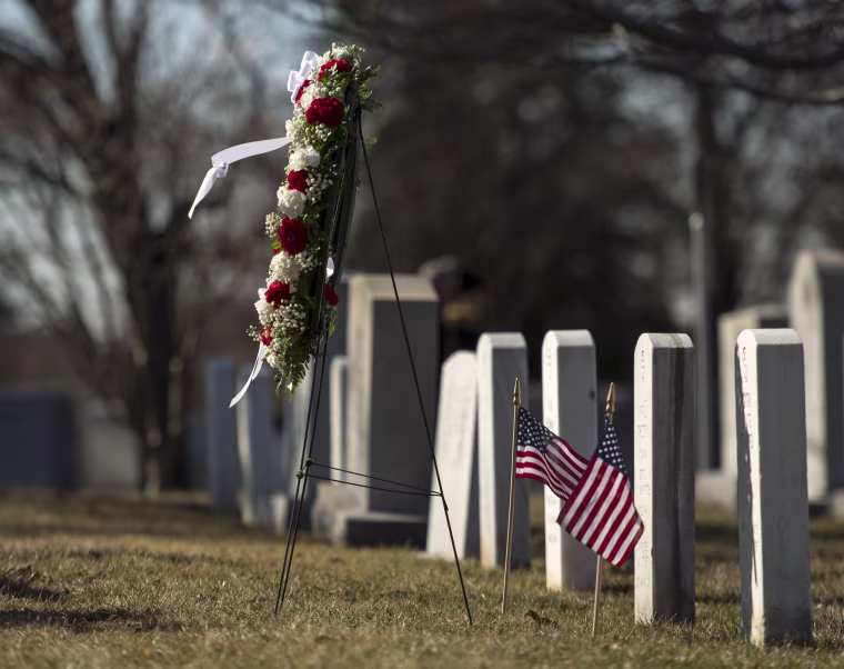 Image: Day of Remembrance