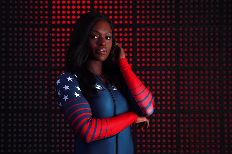 Image: Aja Evans