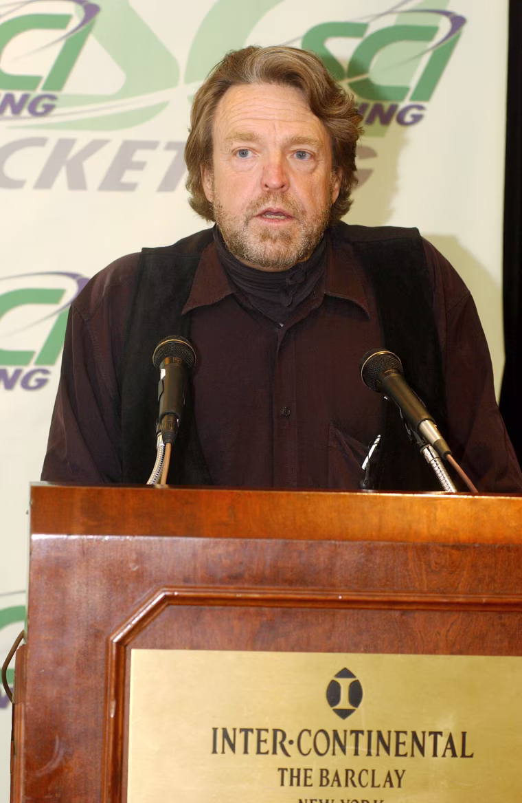 Image: John Perry Barlow