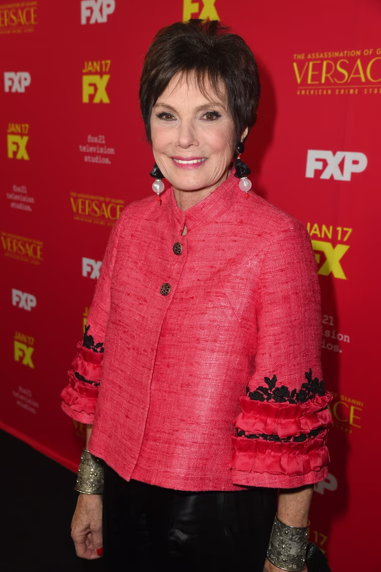 Image: Premiere Of FX's "The Assassination Of Gianni Versace: American Crime Story" - Red Carpet