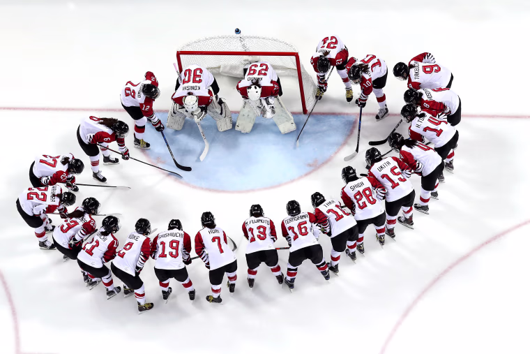 Image: Ice Hockey