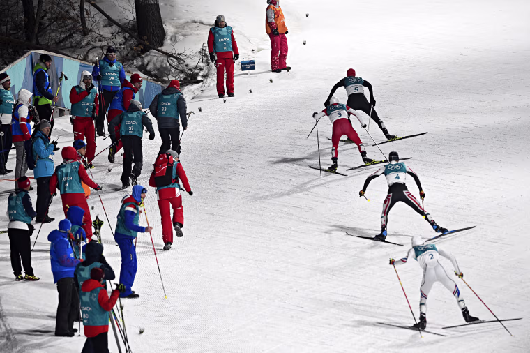 Image: Nordic combined