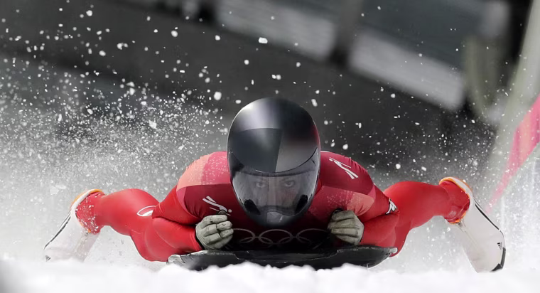 Image: Olympic moments