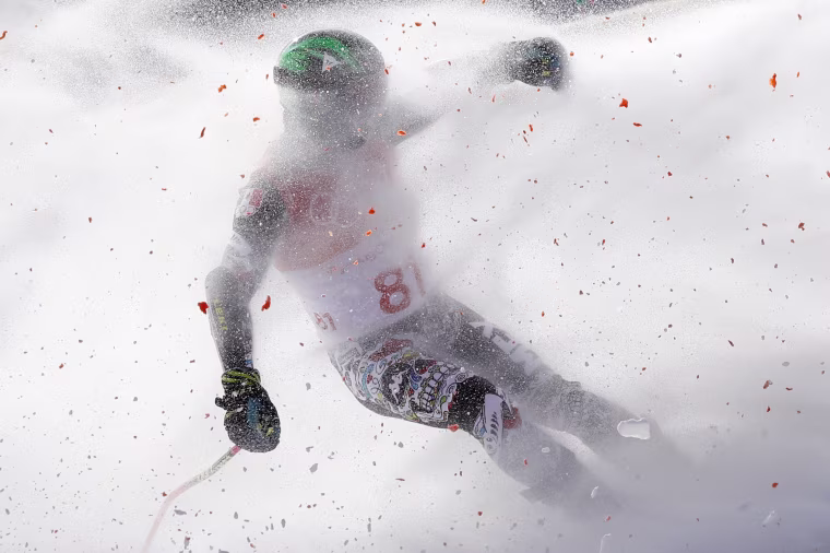 Image: Olympic moments