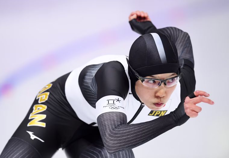 Image: Olympic moments