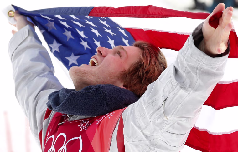 Image: Snowboard - PyeongChang 2018 Olympic Games