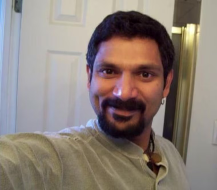 This undated photo released by Toronto Police shows Skandaraj Navaratnam, a Sri Lankan refugee known as "Skanda" to his friends, who was reported missing in 2010. 