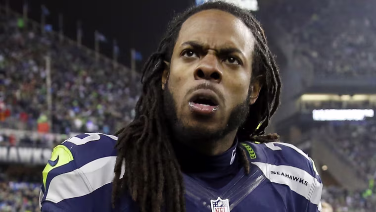 Richard Sherman