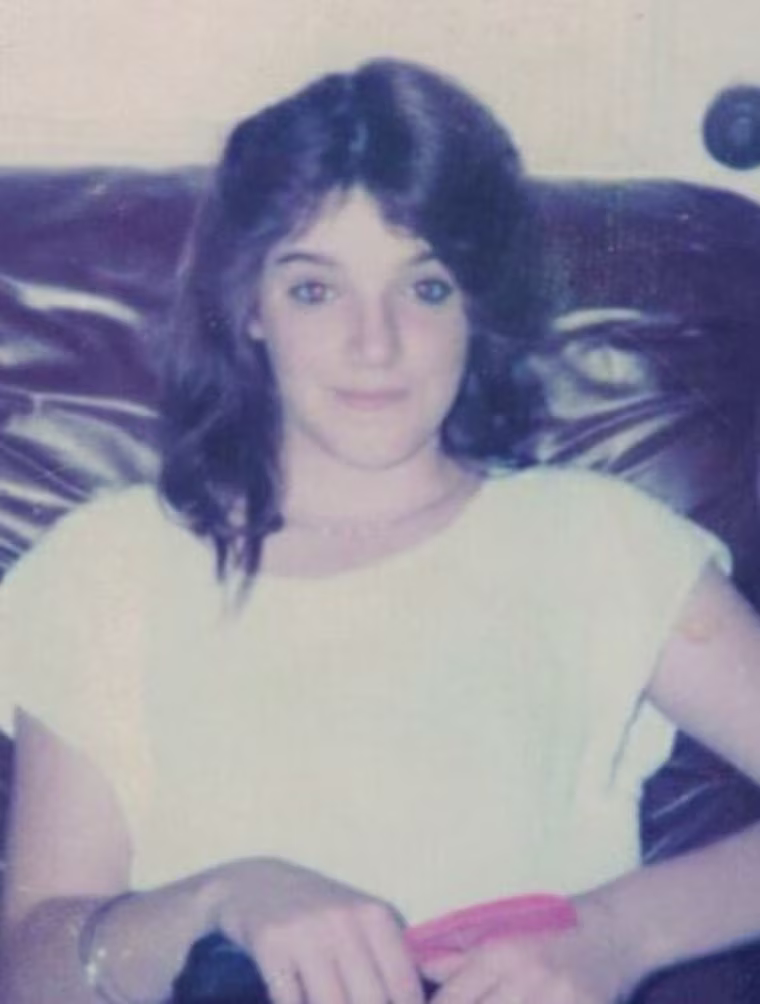 Tracy Gilpin