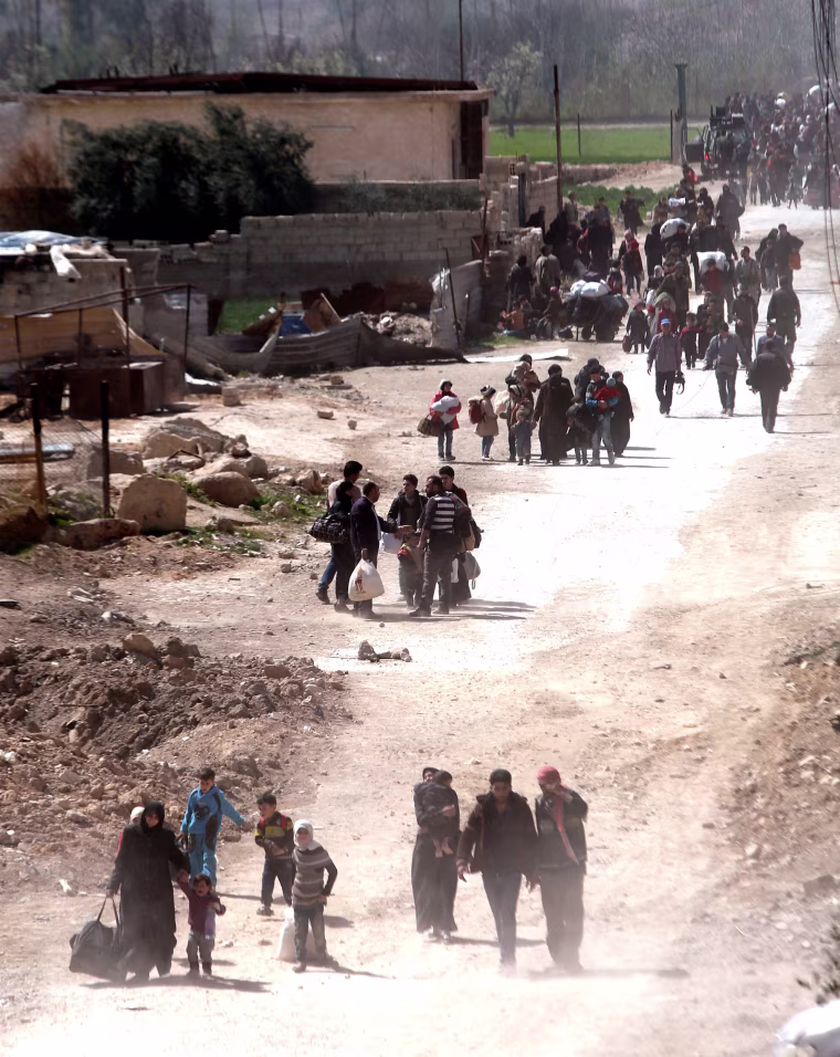Image: Hammouriyeh