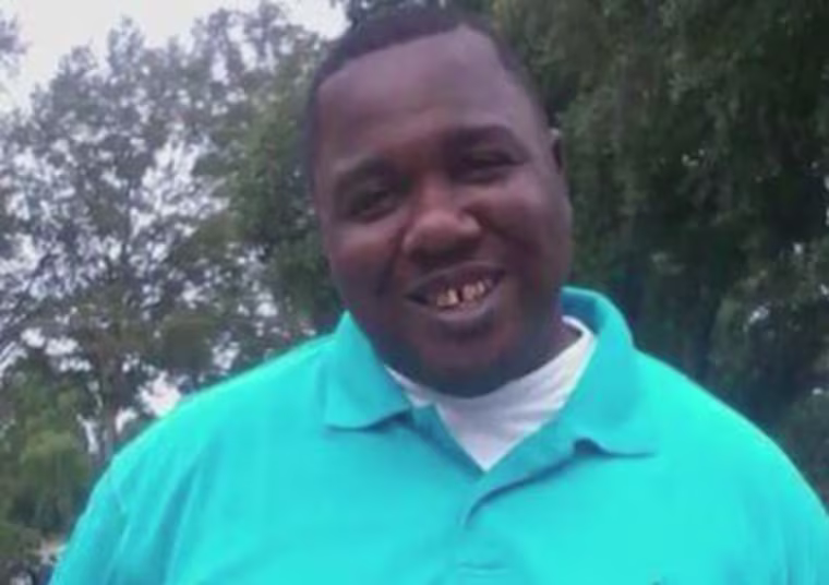 Image: Alton Sterling