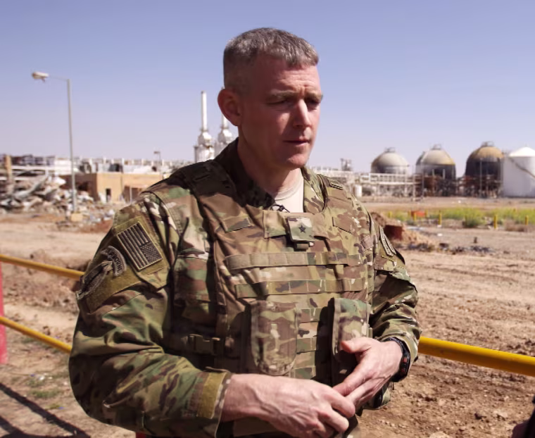 Image: Gen. Jonathan Braga