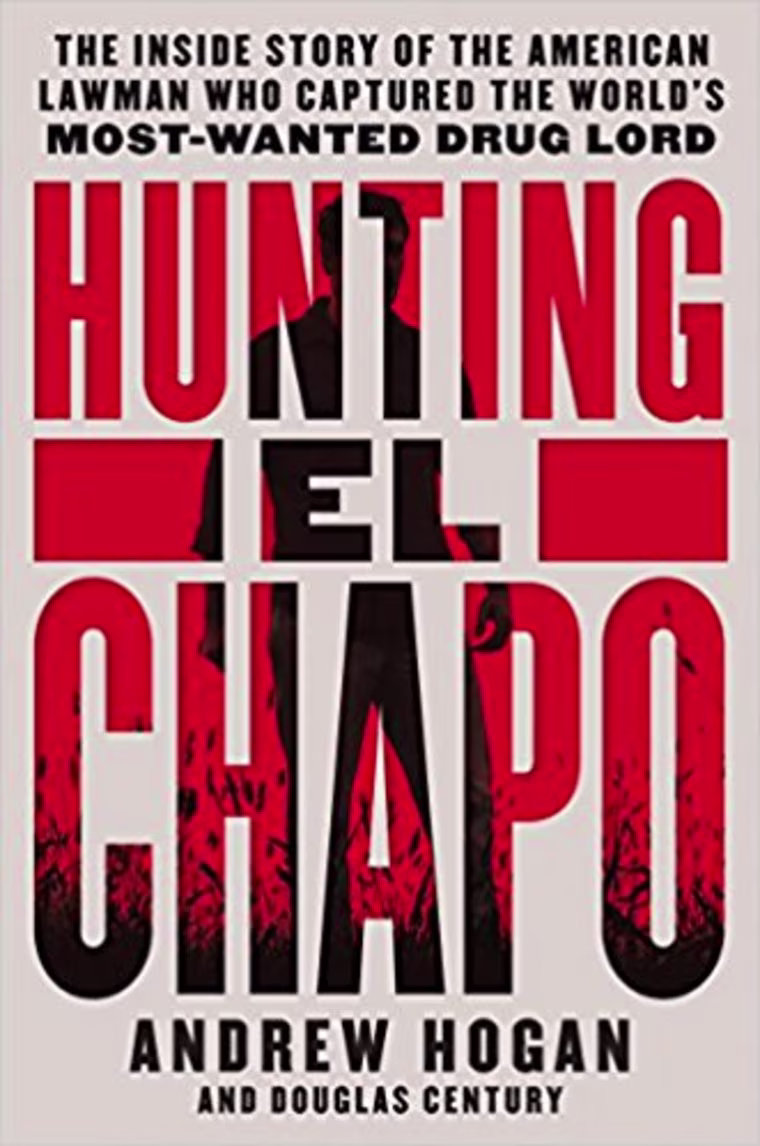 Hunting el Chapo