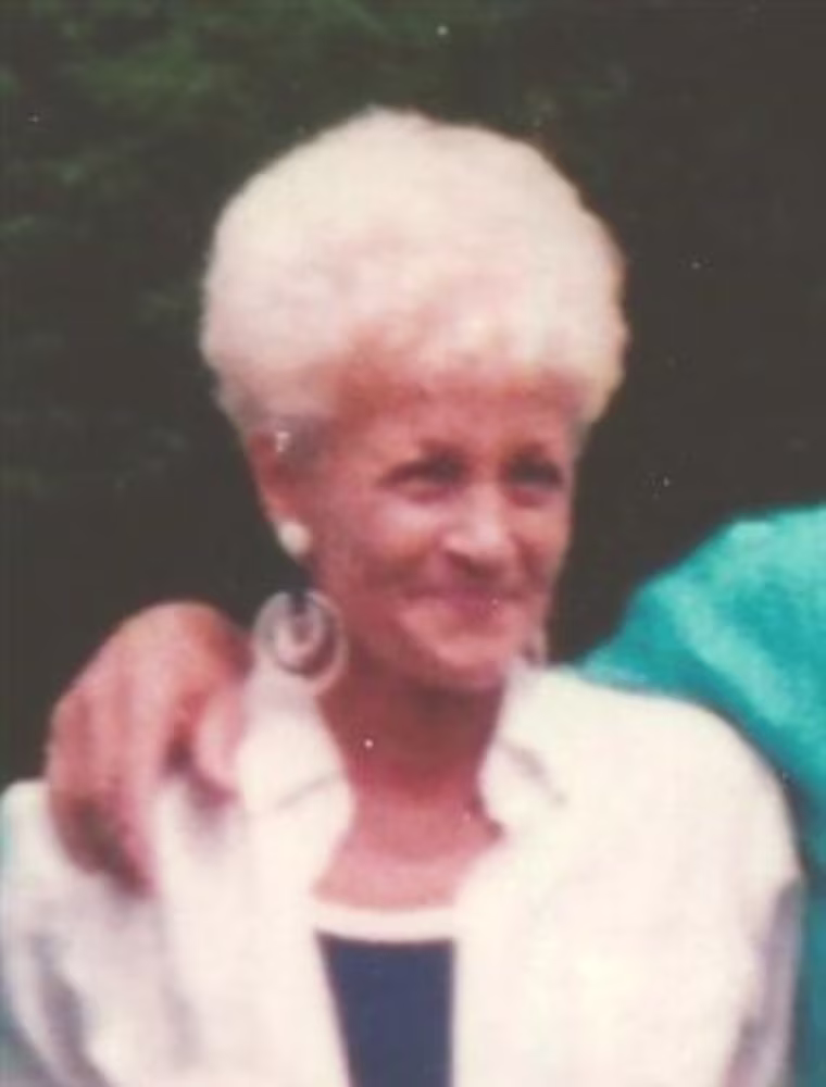 Alyne J. Lawrence Barrick