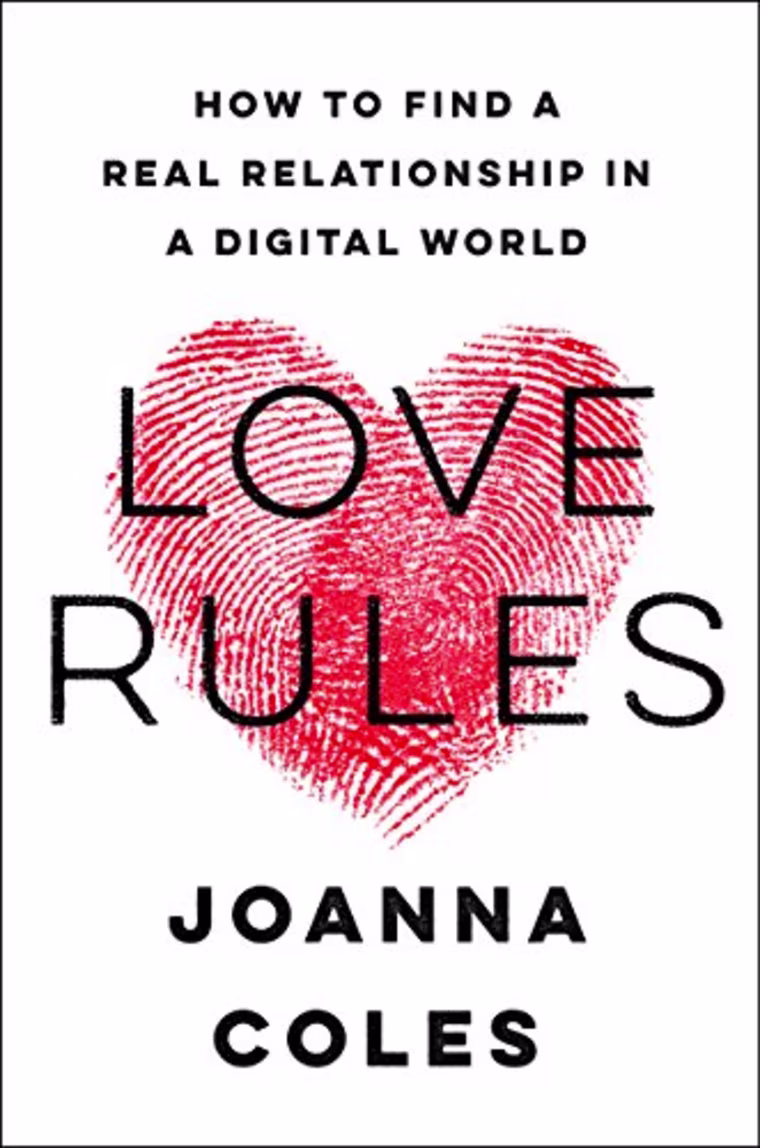 Love Rules Book