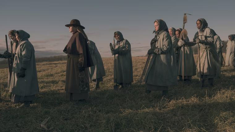 Image: The Handmaids Tale Season 2