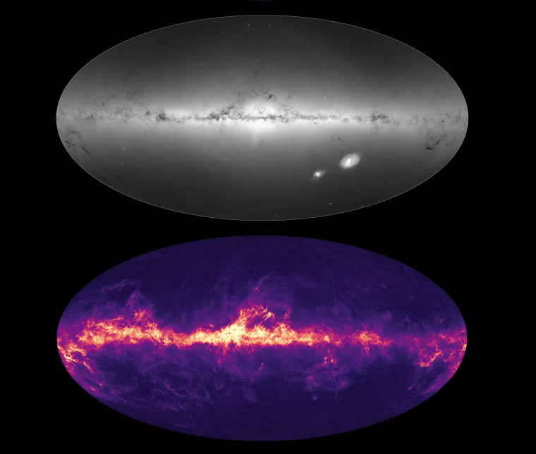 Image: Gaia
