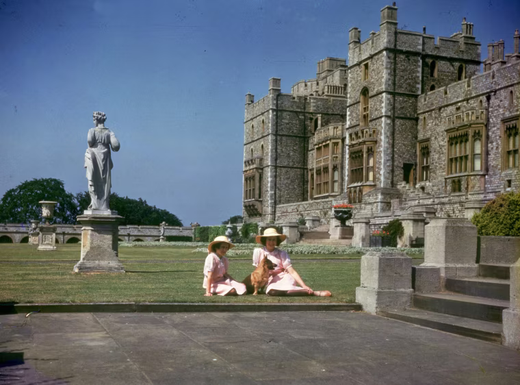 Image: Windsor Castle