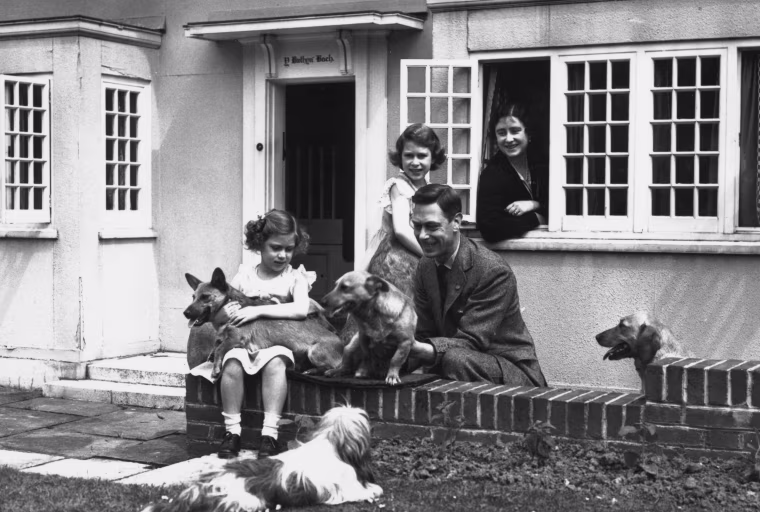 Image: Royal Welsh House