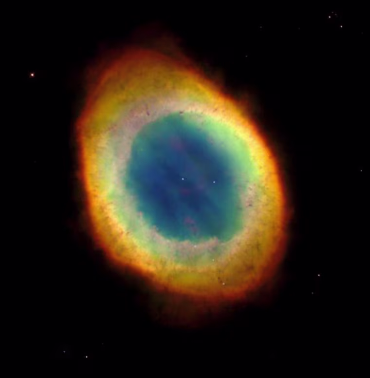 Image: Ring Nebula