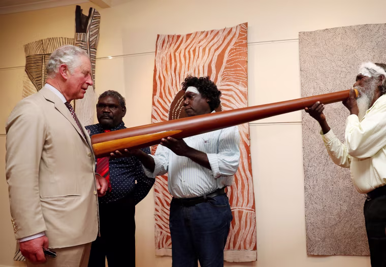 Image: Prince Charles