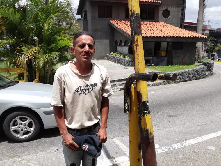 Image: Venezuelan Vote