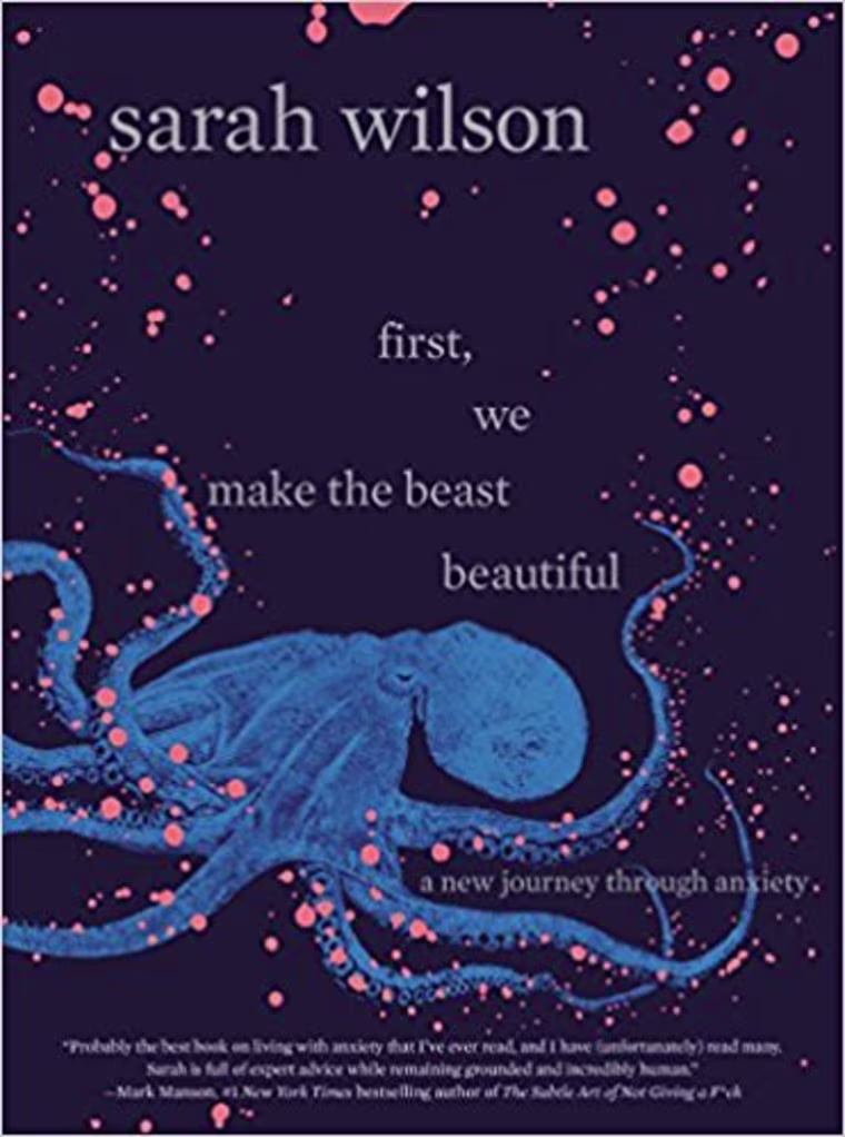 "First, We Make the Beast Beautiful" book
