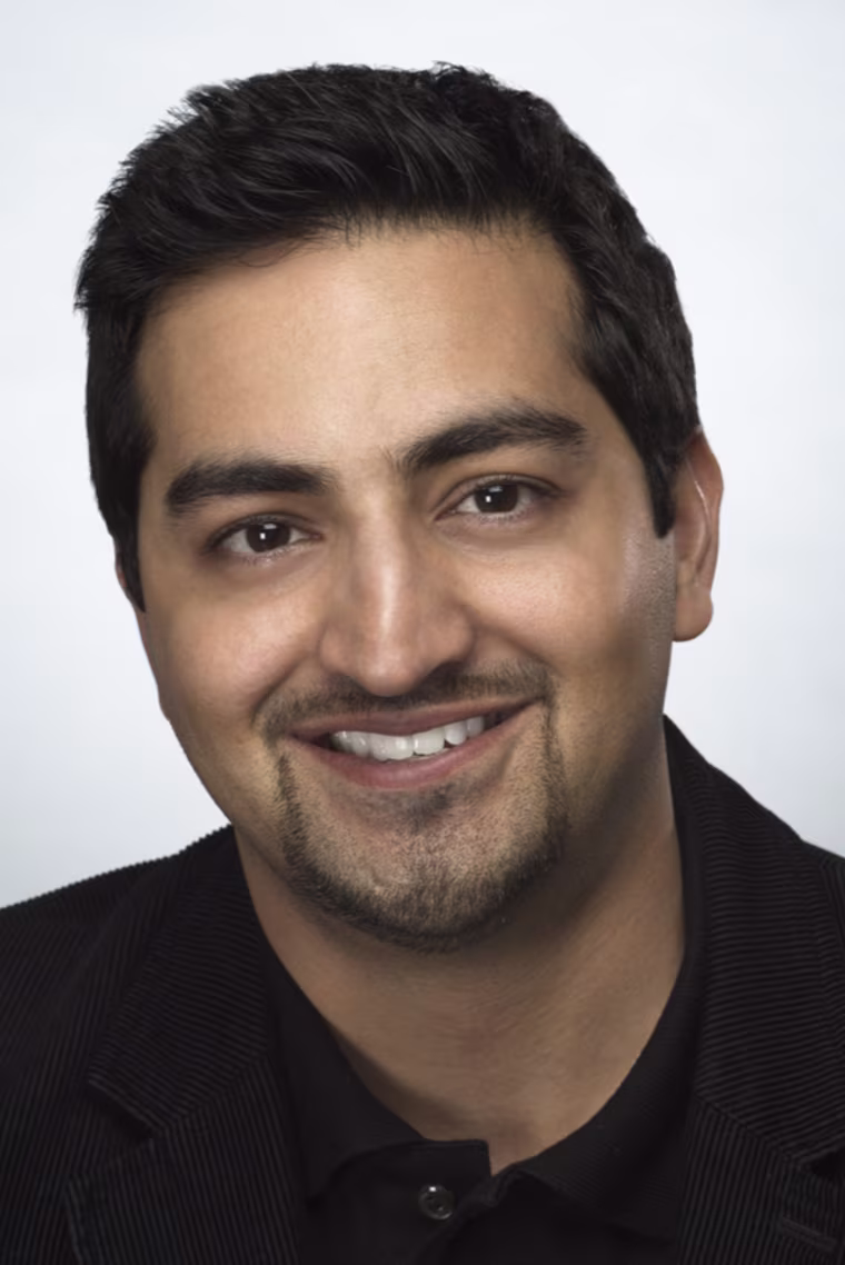Image: Roy Sehgal