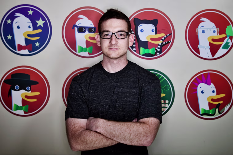 Duckduckgo