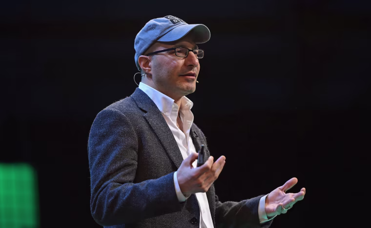 Hadi Partovi
