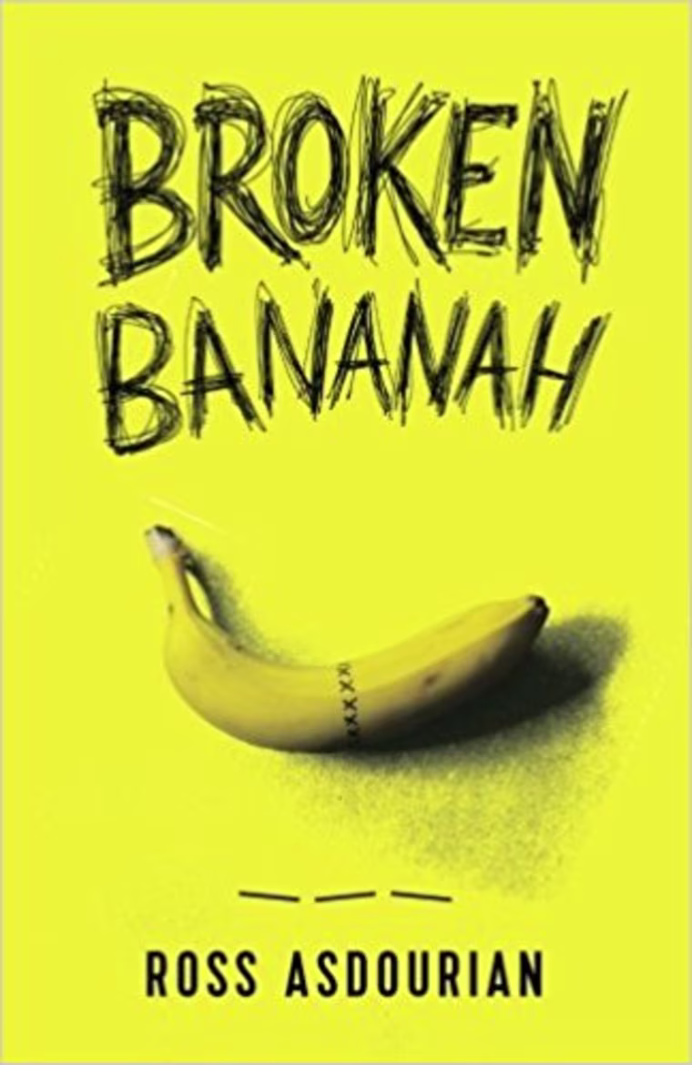 Broken Bananah