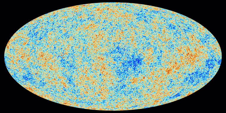 Image: All-sky map
