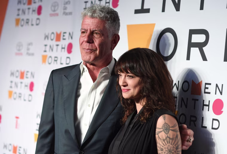 Image: BOURDAIN