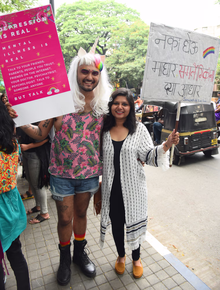 Image: Urvi Shah