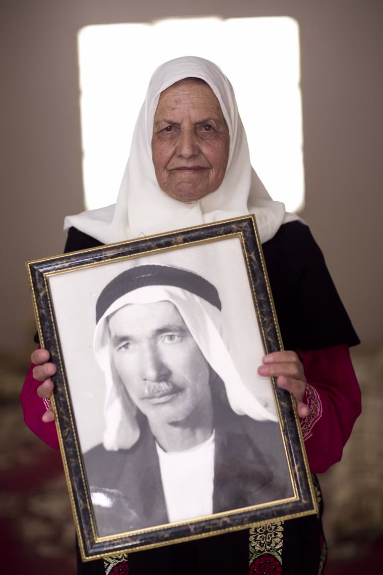 Image: Abu Dis